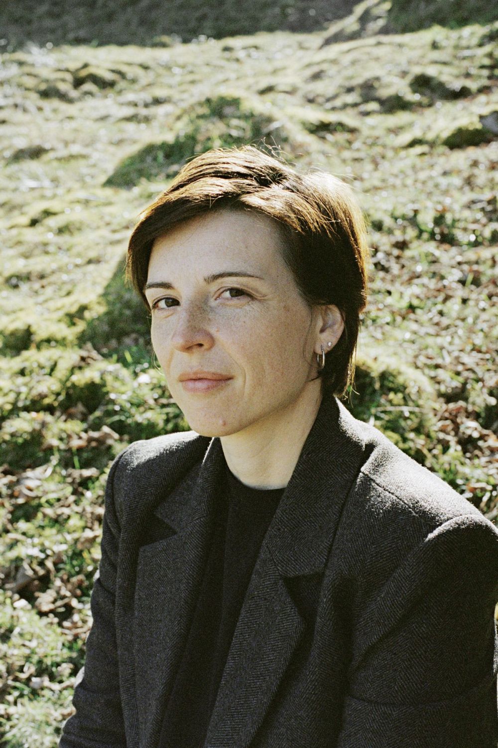 Dorothee Elmiger © Georg Gatsas