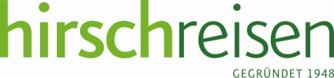 Hirsch Reisen