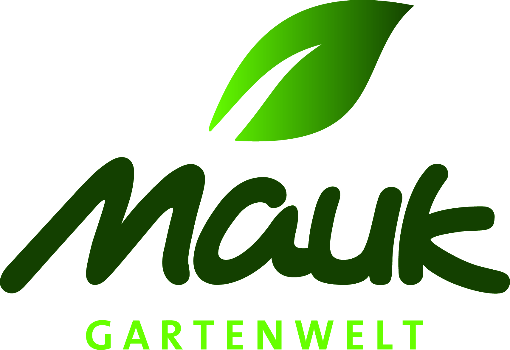 Mauk Gartenwelt